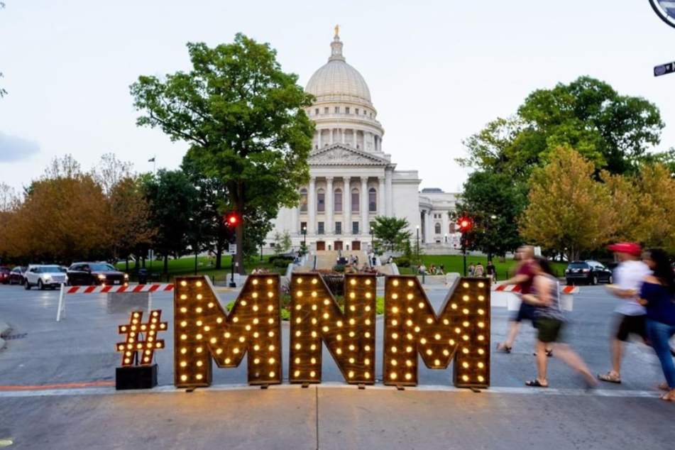 Blog Destination Madison