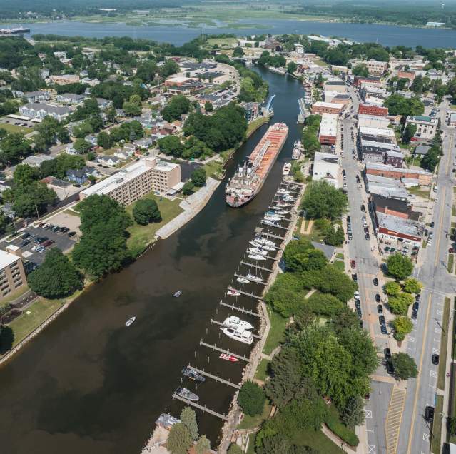 Manistee