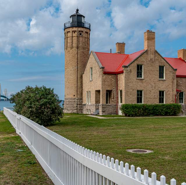 Mackinaw City