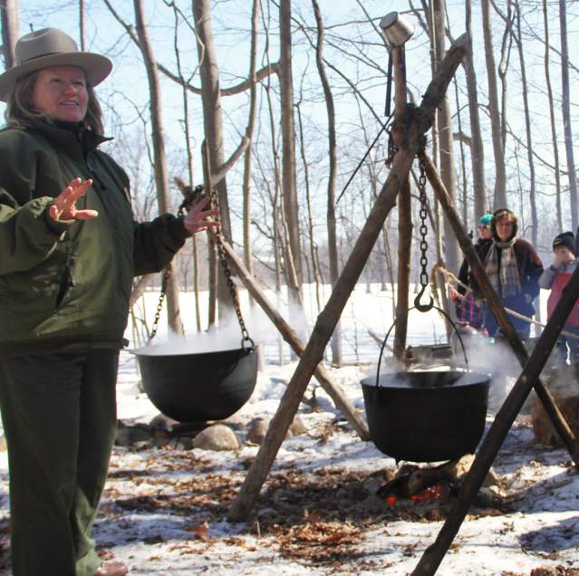 Indiana Dunes Events Calendar Lake Michigan Events