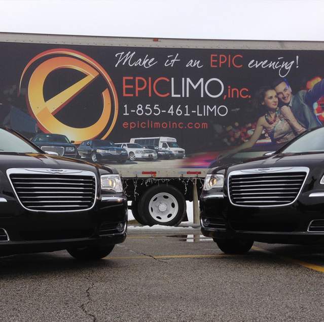 Epic Limo