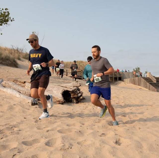 Northwest Indiana Races, 5ks and more