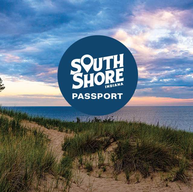 South Shore Passport app