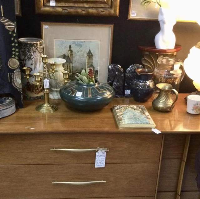 Antiques on Main Crown Point