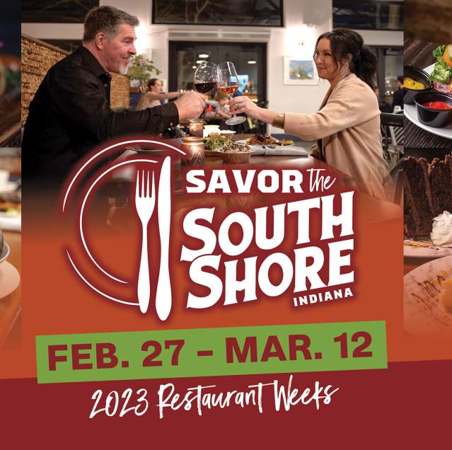 Savor the South Shore 2023