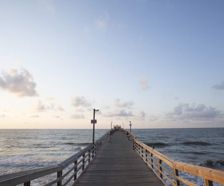 Pier