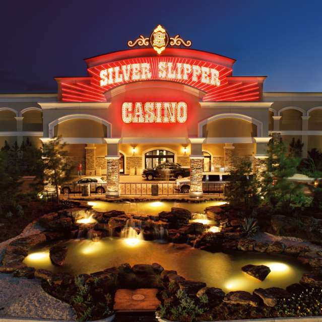 Bay St. Louis Casinos