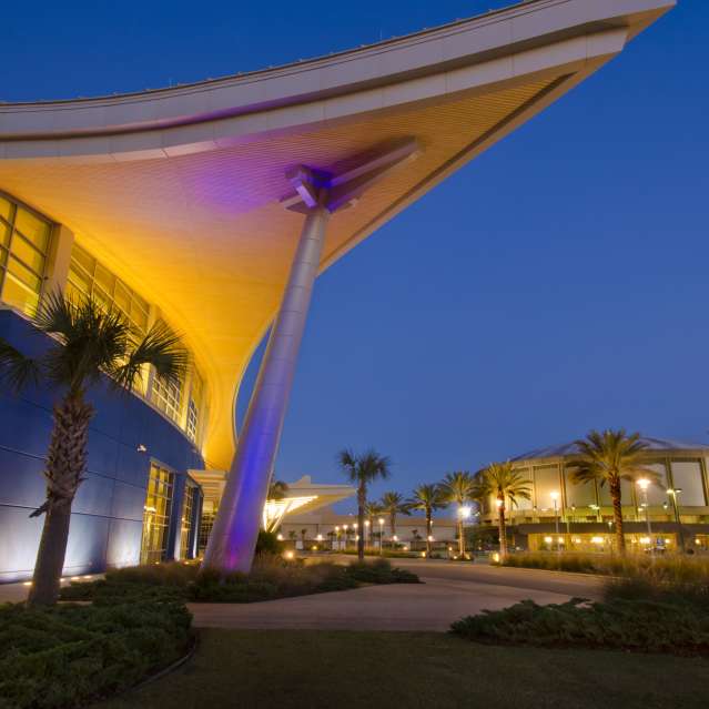 Mississippi Coast Coliseum & Convention Center