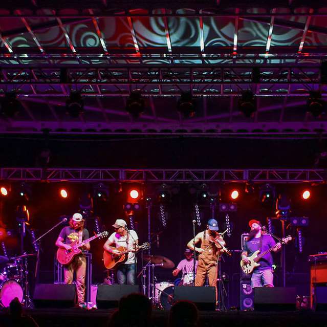 Mississippi Gulf Coast Events | Live Music & Annual Festivals