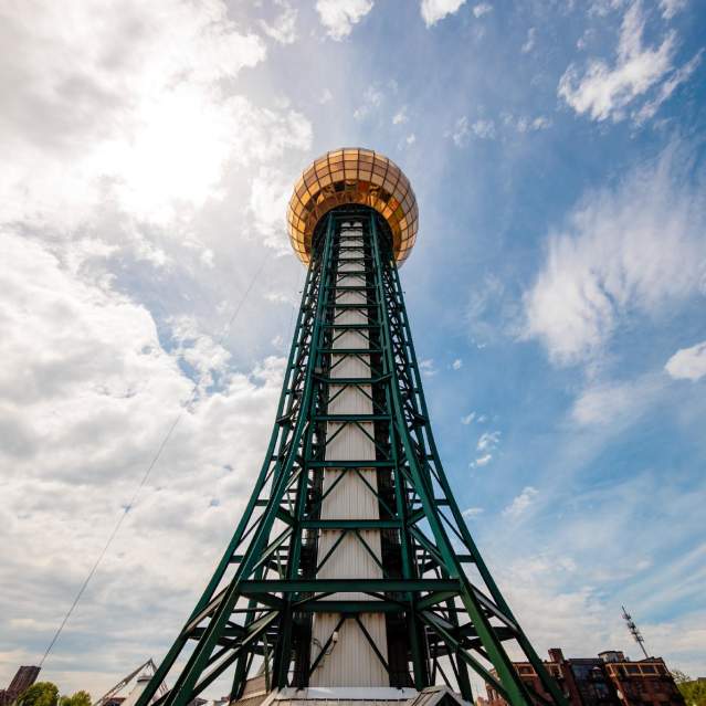 Sunsphere