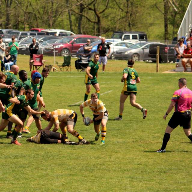 2022 True South Men’s & Women’s Club Rugby Championships