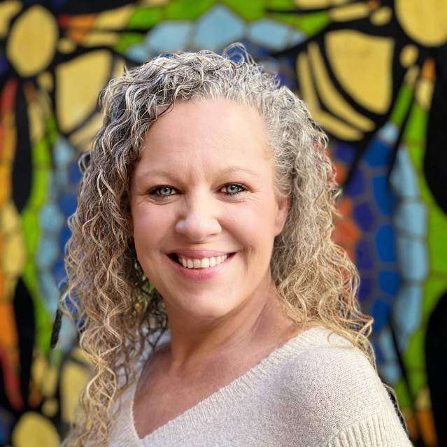 Brenda Cooper
