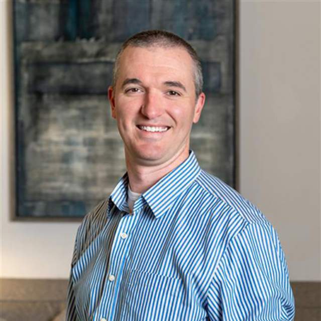 Mike Stoupa Headshot