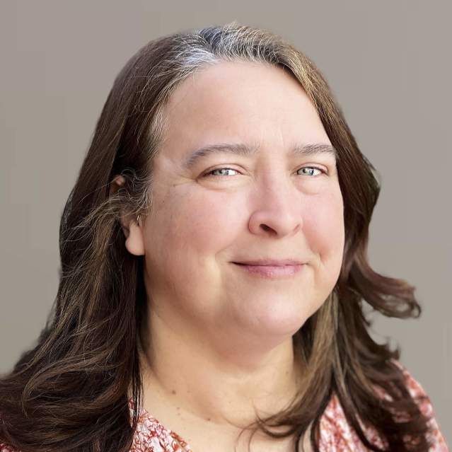 Lisa Morrow