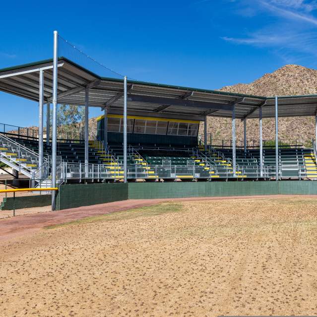 Coolidge, AZ