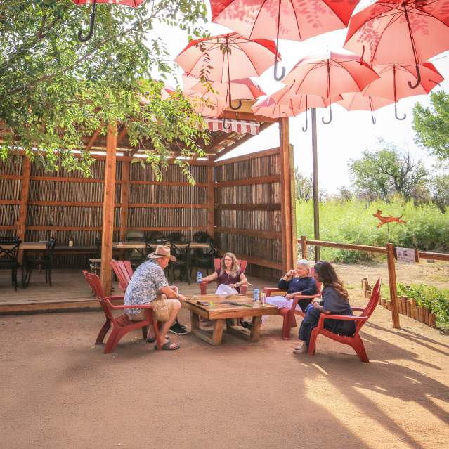 Highlands Distillery