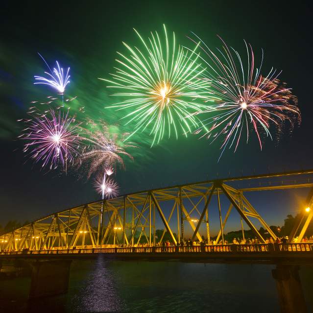 Events Calendar | Eugene, Cascades & Oregon Coast