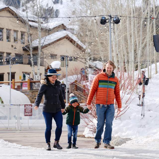 Family Fun - Dec 24