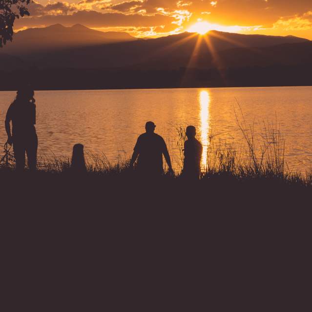 Fishing