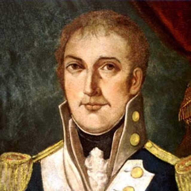 William Charles Cole Claiborne