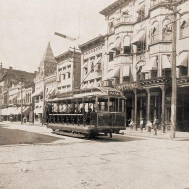 Imperial Hotel