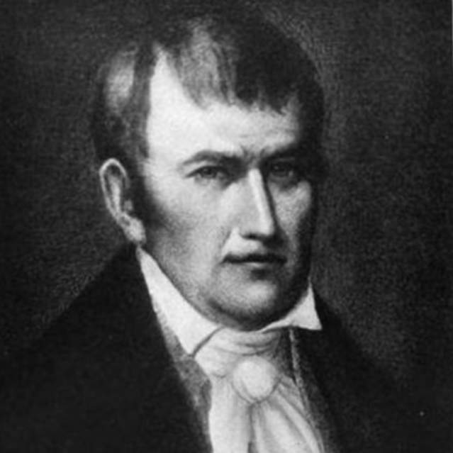 James Robertson