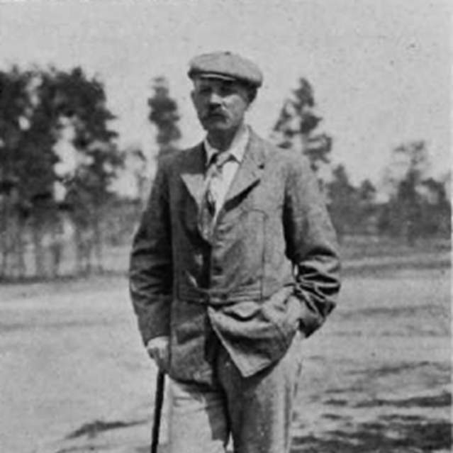 Donald Ross