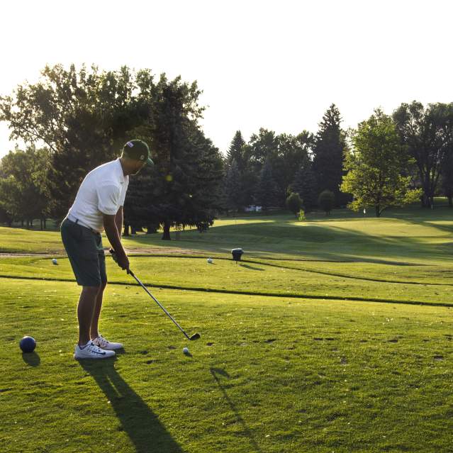 Golf