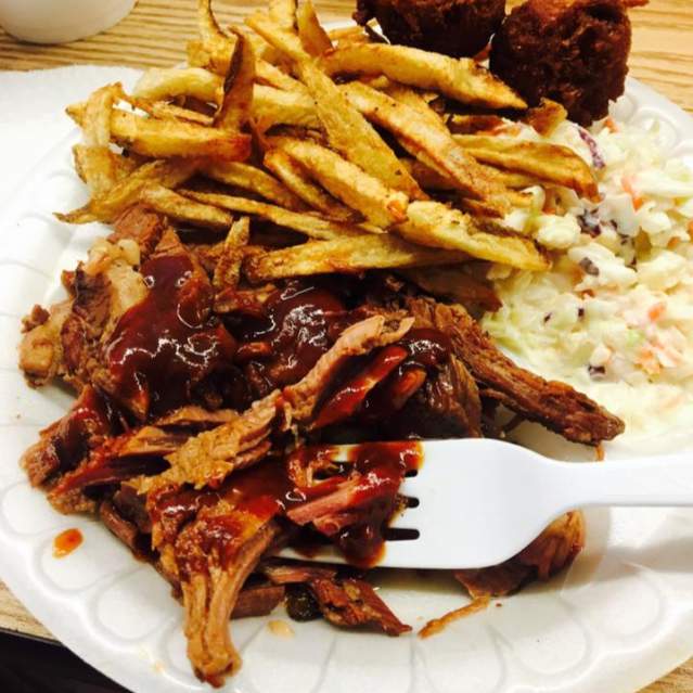 Love That BBQ