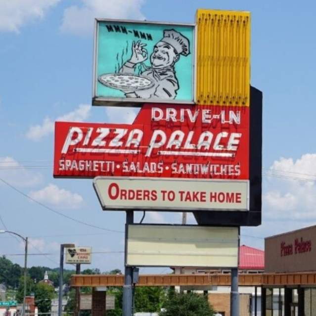 Pizza Palace