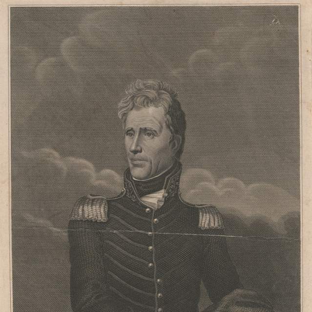 Andrew Jackson