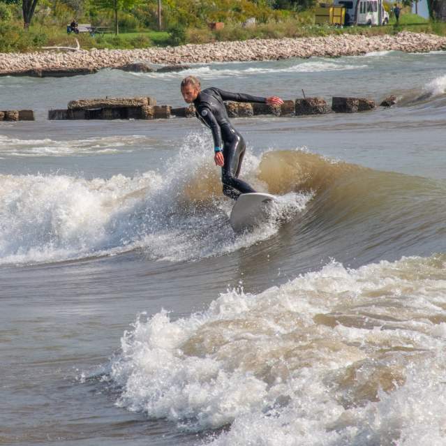 Surfing - Things to Do