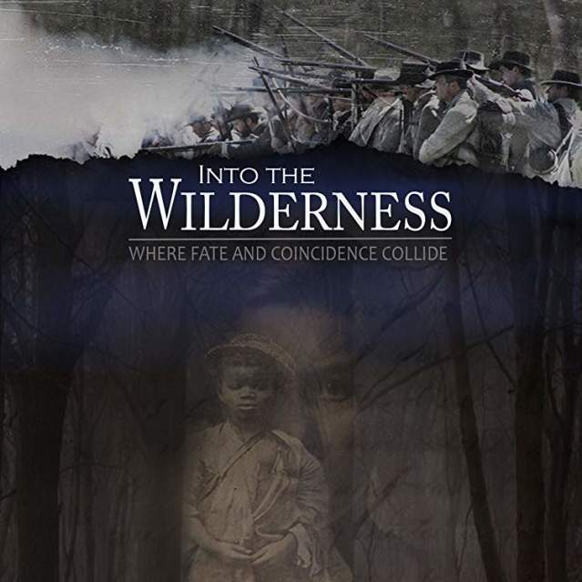 Into the Wilderness