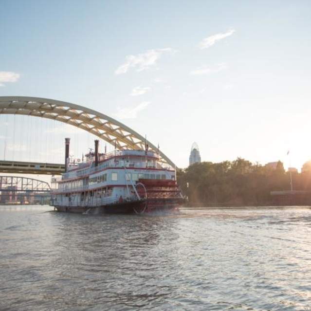 BB Riverboats(photo: A Imaging)