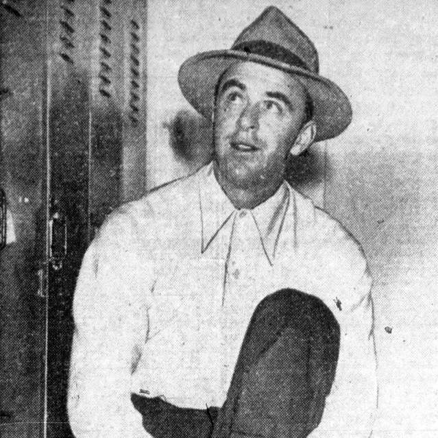 Sam Snead