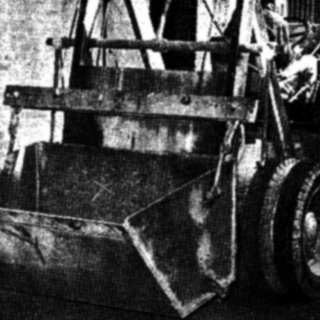 The “Dempster Dumpster”