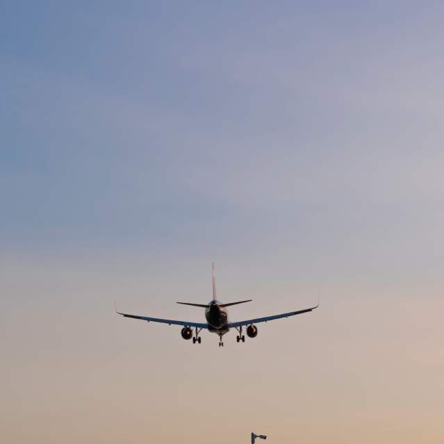 ~1.5 hour drive from Philadelphia International Airport