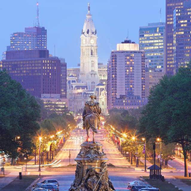 Philadelphia