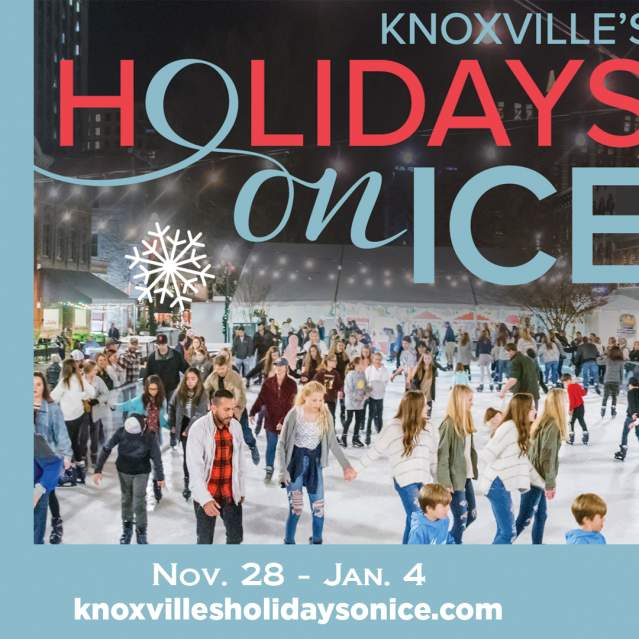 2025 Holidays on Ice