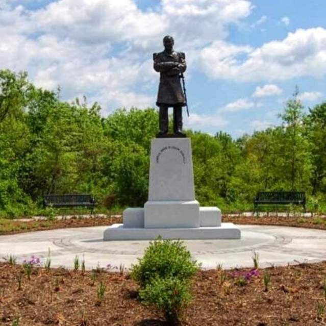 Farragut Museum