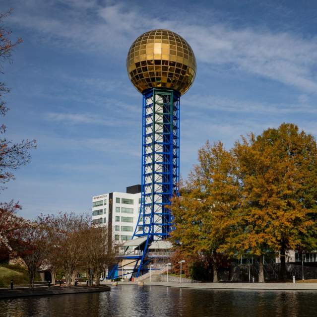 Sunsphere