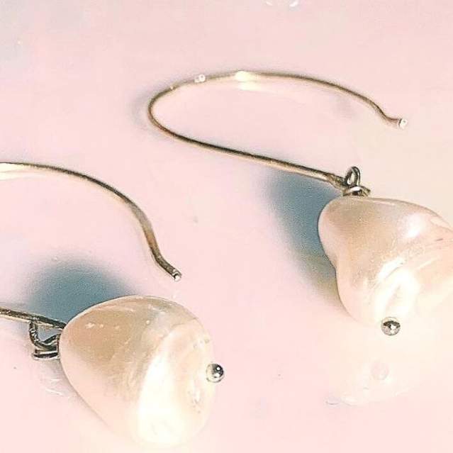 Tennessee River Pearls