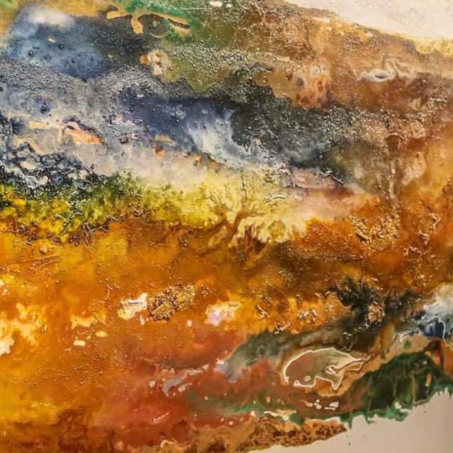 The Best Art Awards are in the Kimberley and Pilbara
