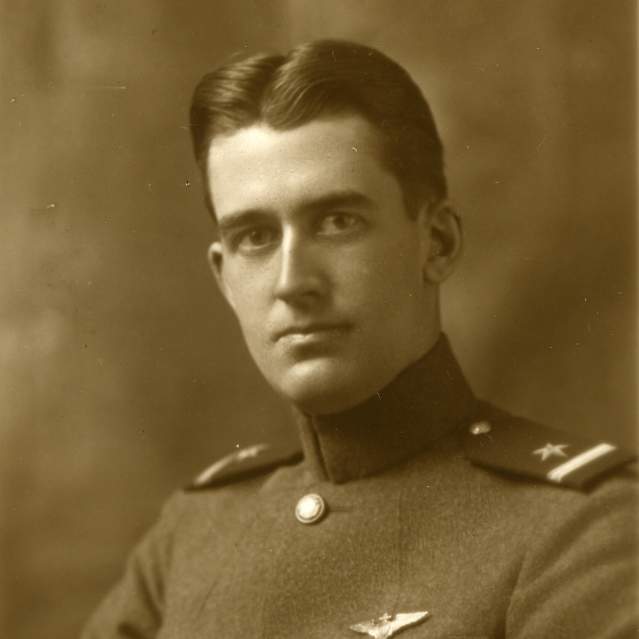 Charles McGhee Tyson