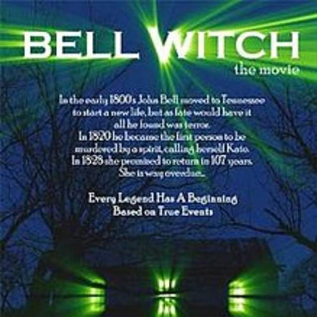 Bell Witch: The Movie