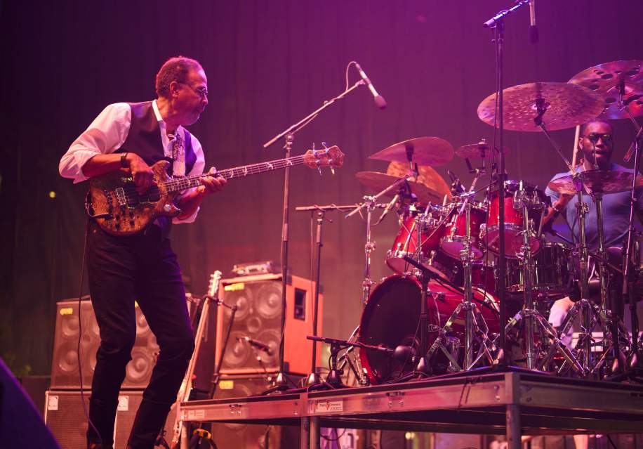 Clifford Brown Jazz Festival, Wilmington, Delaware