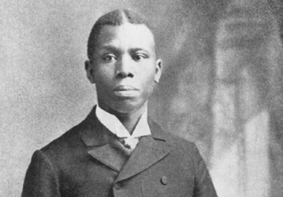 "Black Samson of Brandywine"