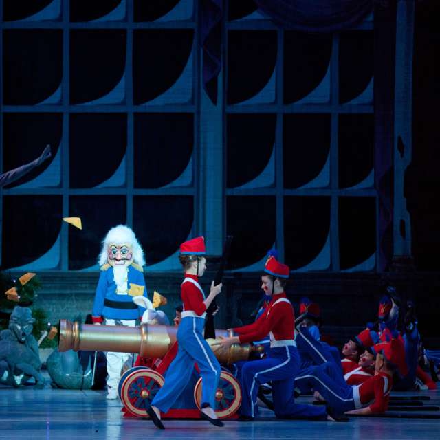 Christmas Events Shows In Cumberland Valley