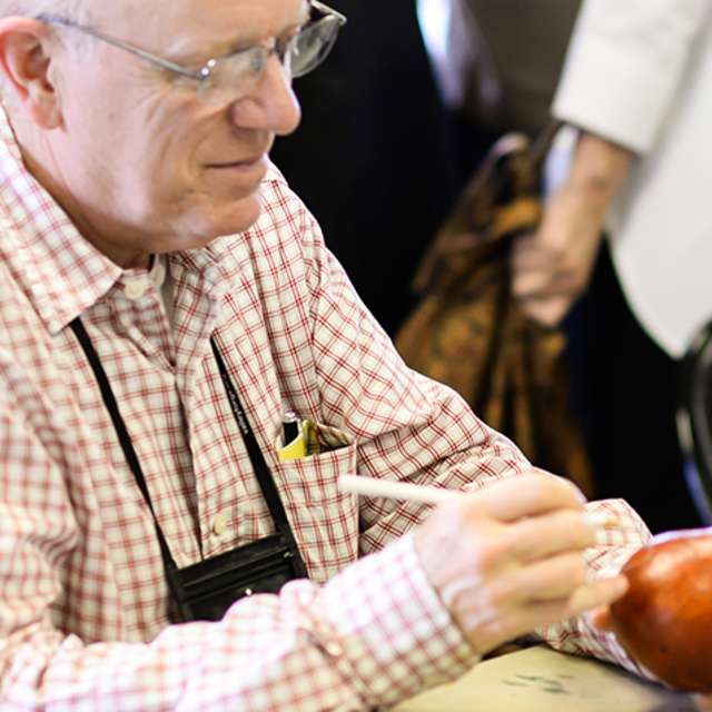 Meadowbrooke Gourds 101