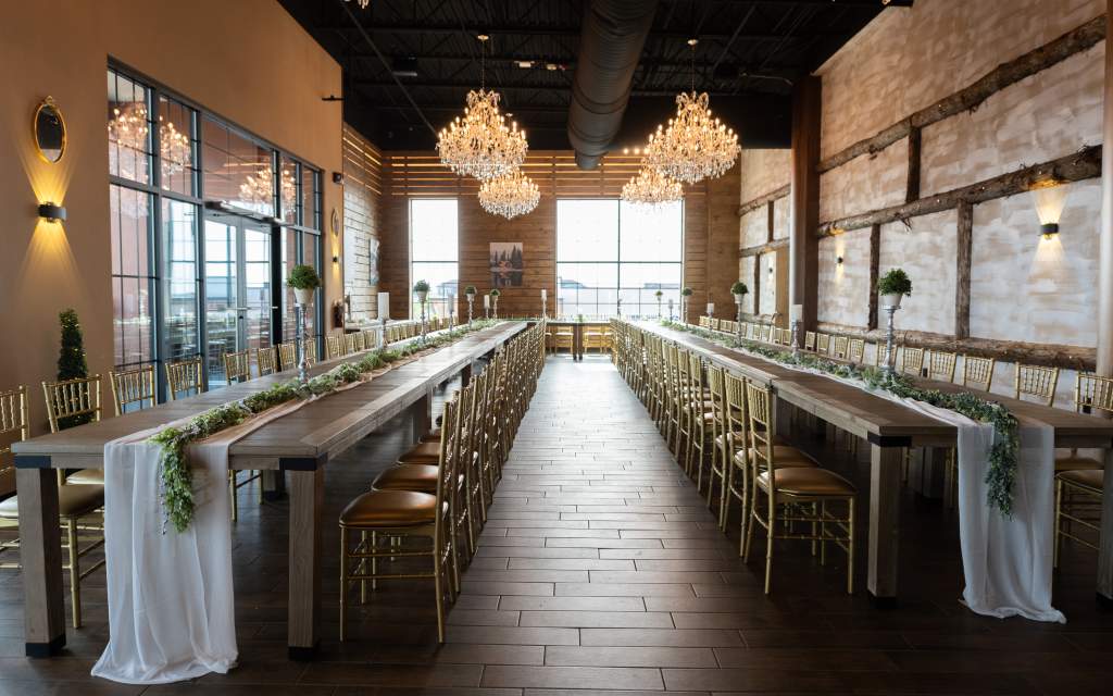 New York Beer Project private venue